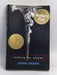 Looking for Alaska - John Green; 