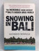 Snowing in Bali - Kathryn Bonella