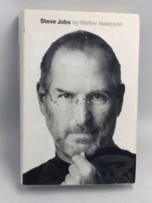 Steve Jobs - [Hardcover] - Walter Isaacson