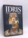 Idris: Keeper of the Light- [Hardcover] - Anita Nair; 