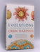Evolutions - Oren Harman; 