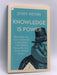 Knowledge Is Power - John Henry; 