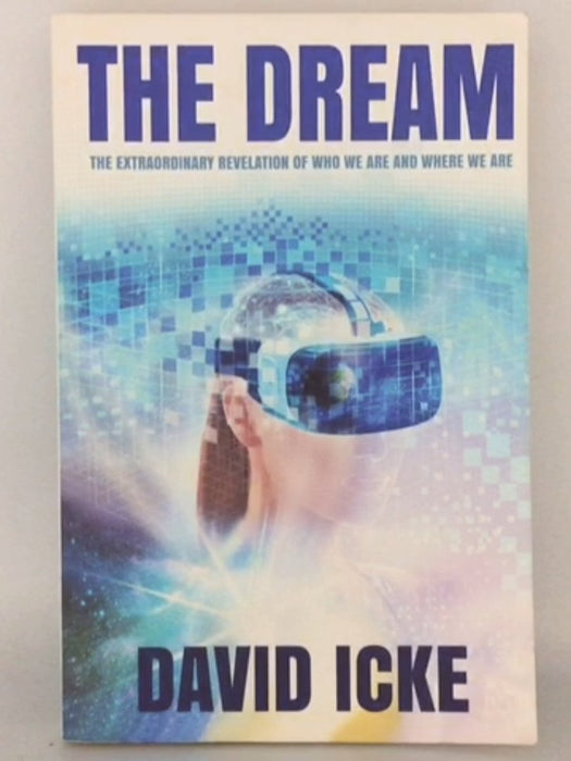 The Dream - David Icke; 