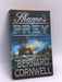 Sharpe's Prey - Bernard Cornwell; 