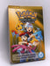 Pokémon Adventures: Diamond and Pearl/Platinum, Vol. 4 - Hidenori Kusaka; 