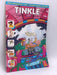 Tinkle where learning meets fun vol. 36 no. 647 - 
