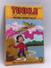 Tinkle Double Digest #57 - Amar Chitra Katha pvt