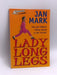 Lady Long-legs - Jan Mark; 