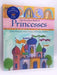 The Barefoot Book of Princesses- [Hardcover] - Caitlin Matthews; Olwyn Whelan; Margaret Wolfson; 