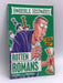 Rotten Romans - Terry Deary; Martin Brown; 