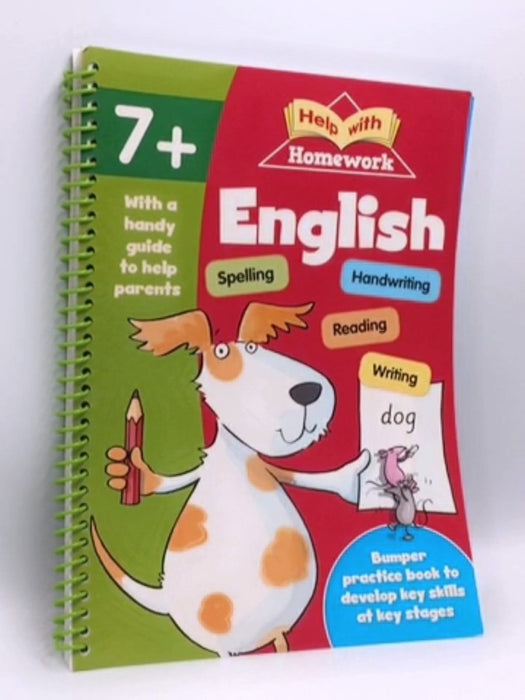 Help with Homework - 