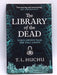 The Library of the Dead - T. L. Huchu; 