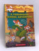 A Fabumouse School Adventure  - Geronimo Stilton