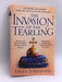 The Invasion of the Tearling - Erika Johansen; 