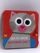 QUI SE CACHE SOUS MON CHAT ?- Board Book - Vincent Mathy