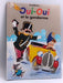Oui-Oui et le gendarme- [Hardcover] - Enid Blyton; 