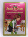 Junie B. Jones and the Yucky Blucky Fruitcake - Barbara Park; 