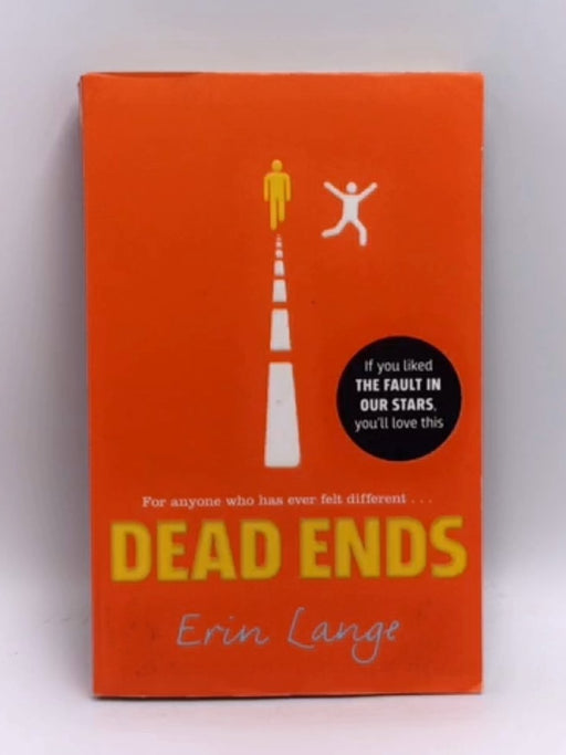 Dead Ends - Erin Lange; 