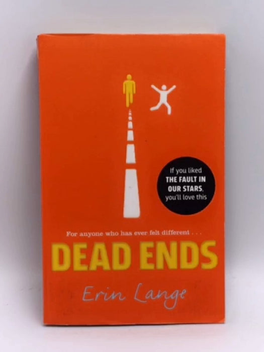 Dead Ends - Erin Lange; 