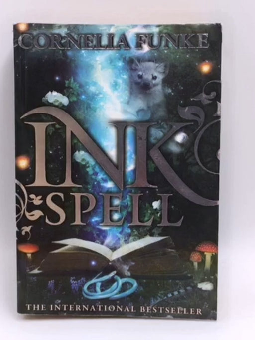 Inkspell (Pb) - Funke; 