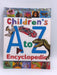 Children's A to Z Encyclopedia - Belinda Gallagher