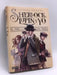 Sherlock, Lupin y yo 1: El trío de la dama negra- [Hardcover] - Irene Adler; 