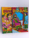 Stories of Hanuman & Birbal  - 
