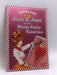 Junie B. Jones and the Mushy Gushy Valentine - Barbara Park