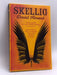 Skellig - David Almond; 