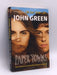 Paper Towns - John Green