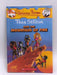 Thea Stilton and the Mountain of Fire - Thea Stilton