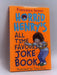 Horrid Henry's All Time Favourite Joke Book - Francesca Simon; 
