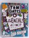Tom Gates Genial! O No? (No Lo Se)- [Hardcover] - Liz Pichon; 