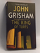 The King Of Torts - John Grisham;
