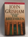 The Brethren - John Grisham