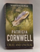 Cruel and Unusual   - Patricia Cornwell