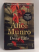 Dear Life  - Alice Munro
