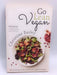 Go Lean Vegan - Christine Bailey