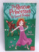 The Rescue Princesses: the Secret Promise - Paula Harrison; 