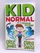 Kid Normal and The Shadow Machine - James Greg; 
