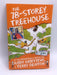 The 78-Storey Treehouse - Andy Griffiths; 