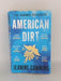 American Dirt - Jeanine Cummins; 