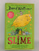 Slime - [Hardcover] - David Walliams; 