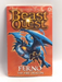Ferno the Fire Dragon - Adam Blade