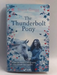 The Thunderbolt Pony - Stacy Gregg
