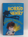 Horrid Henry and the Zombie Vampire - Francesca Simon
