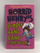 Horrid Henry's Purple Hand Gang Joke Book - Francesca Simon