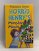Horrid Henry's Monster Movie - Francesca Simon