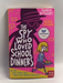 The Spy Who Loved School Dinners - Pamela Butchart; 