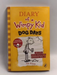 Diary Of A Wimpy Kid: Dog Days - Jeff Kinney; 